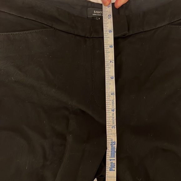 Babaton Tapered Pant - Picture 6 of 7